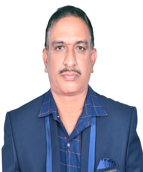 Boyi. Ramachandra Reddy