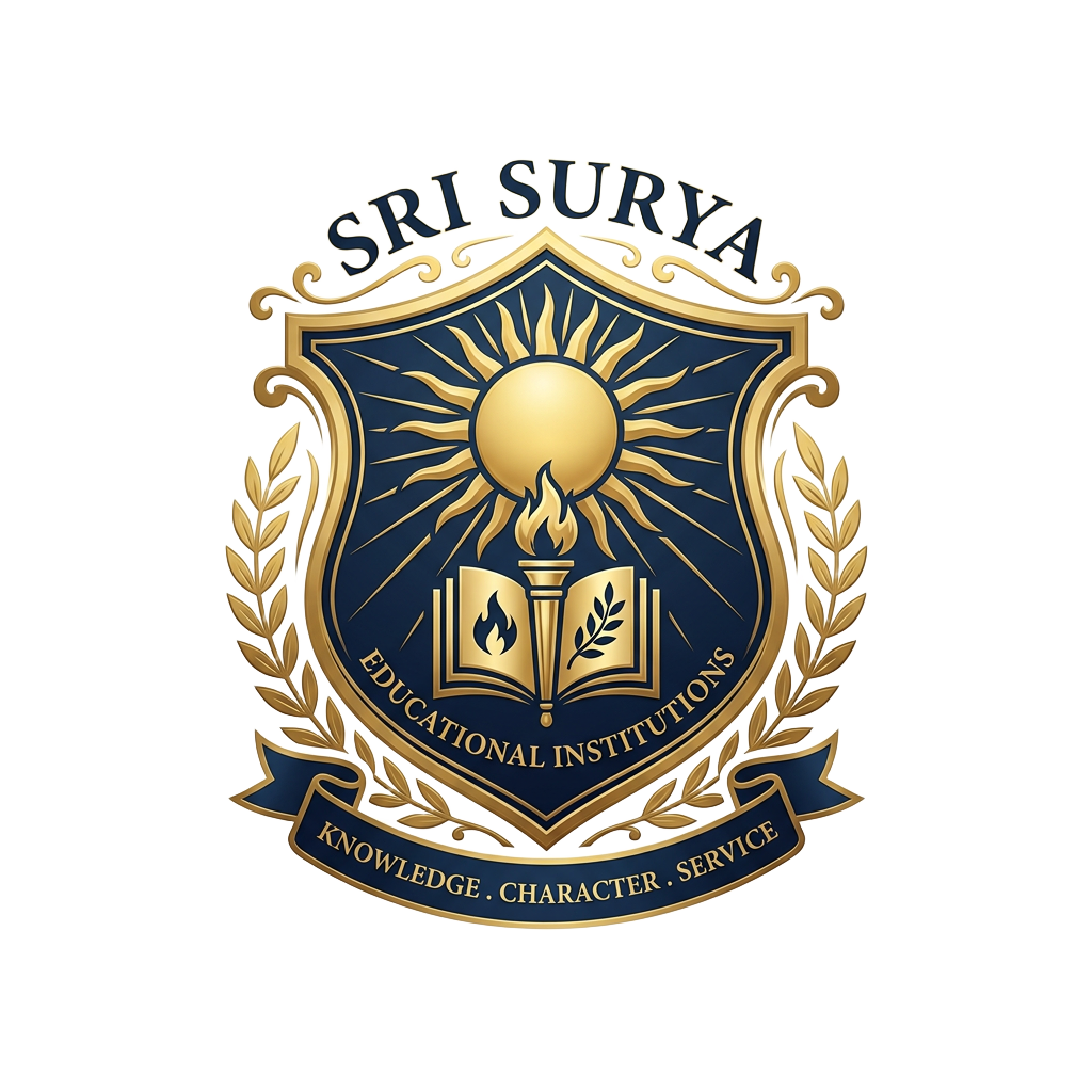 Sri Surya Educational Institutions