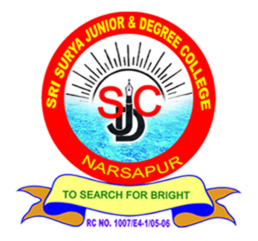 Sri Surya Junior & Degree College