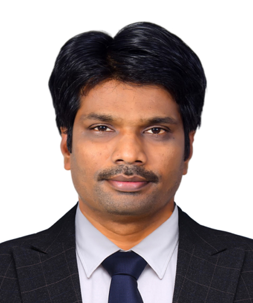 Mr. MSD. Lakshmi Narayana