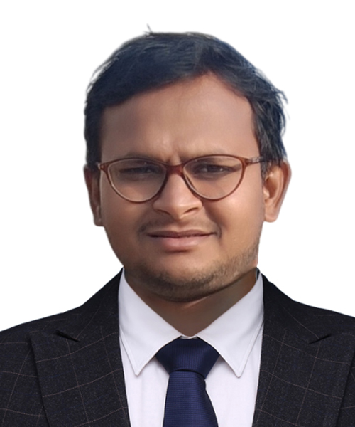 Mr. Naredla. Prakash