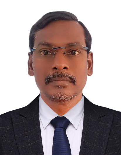 Mr. S. Venu Gopal