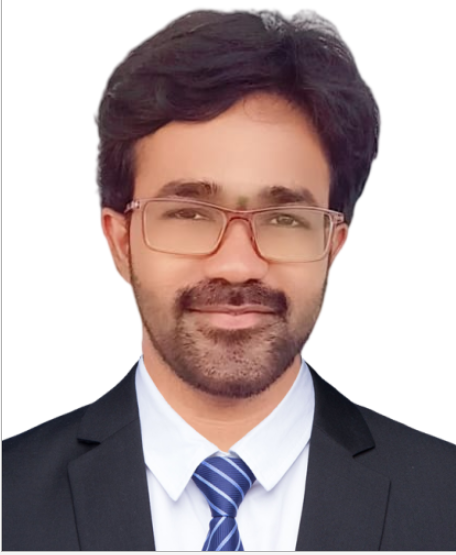 Mr. Tumpudi Krishna Gupta